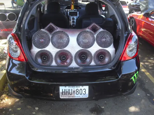tuning