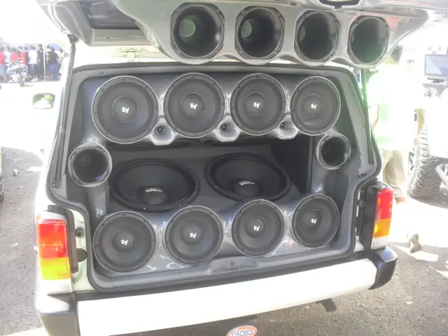 tuning