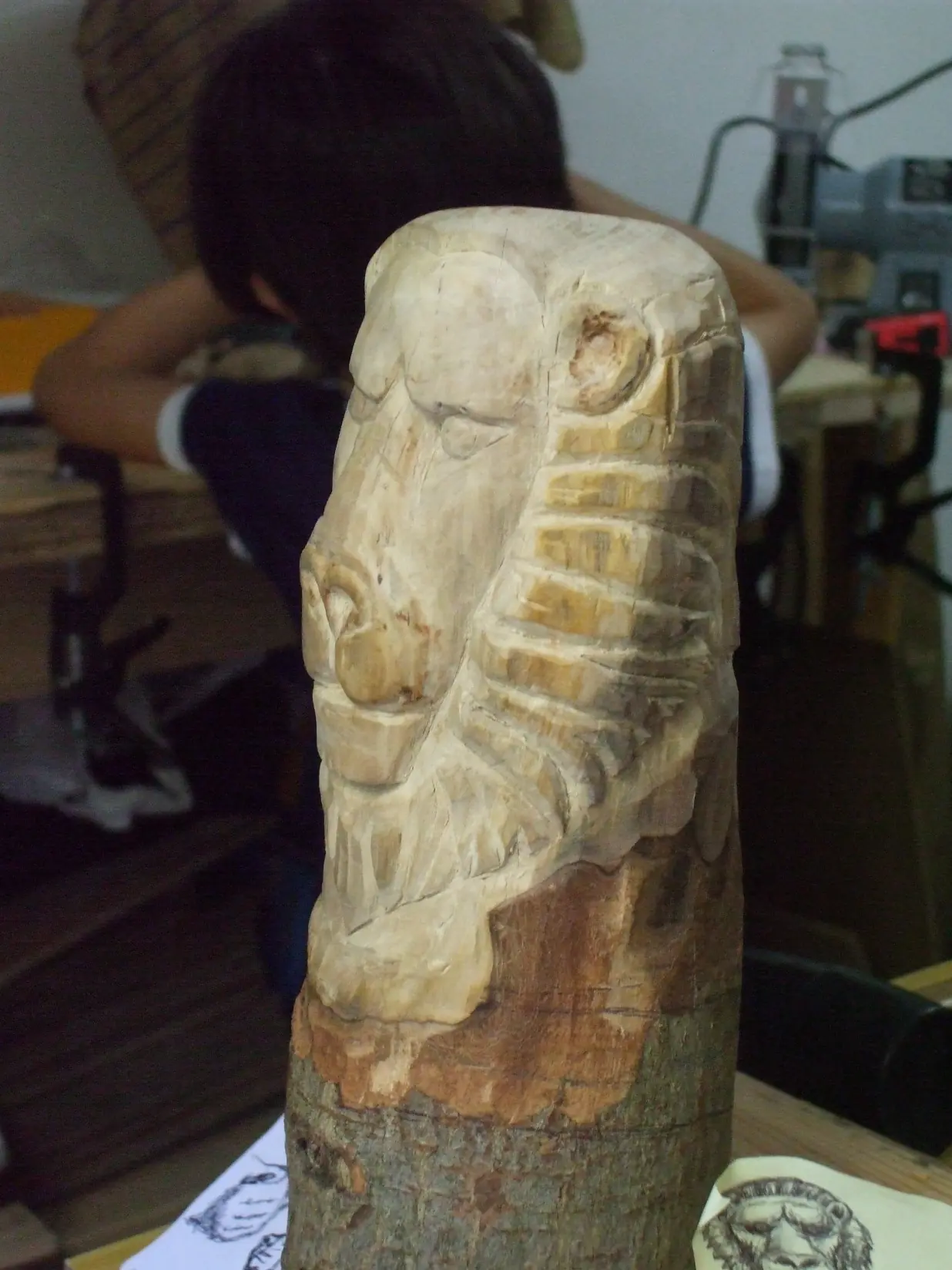 madera