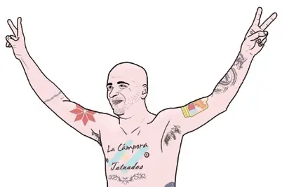 unidos y organizados
