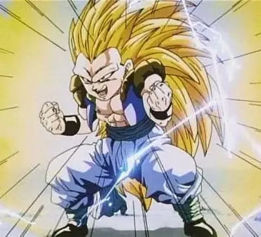 Goku, su historia (Dragon Ball)