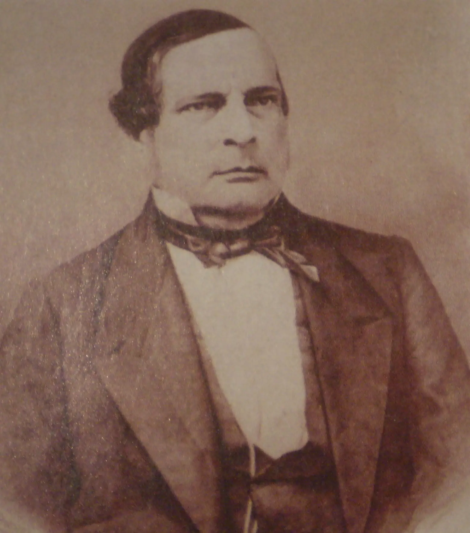 Sarmiento