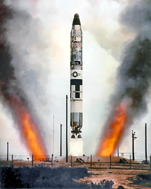 Titan (cohete)
