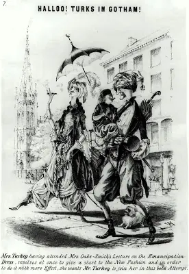 mujeres