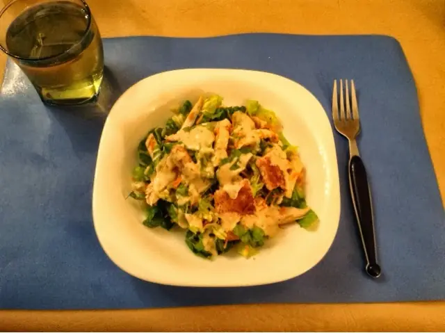 ensalada