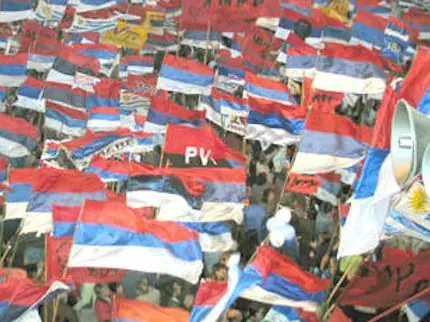 frente amplio