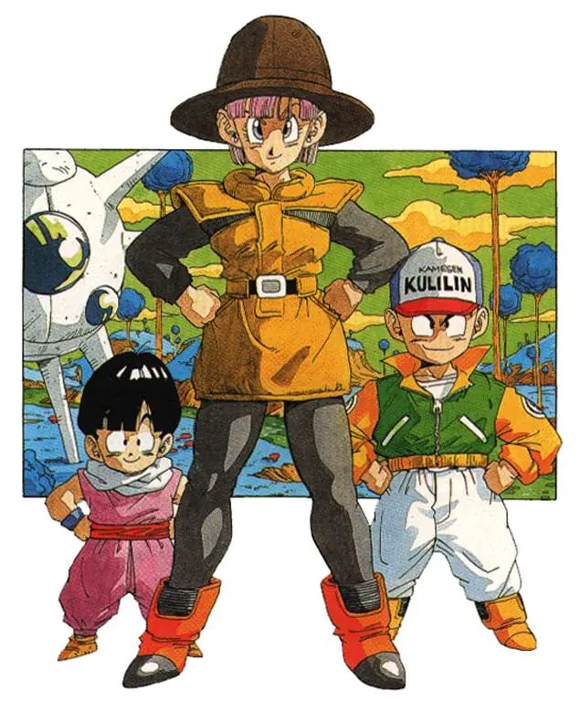 dibujos animados