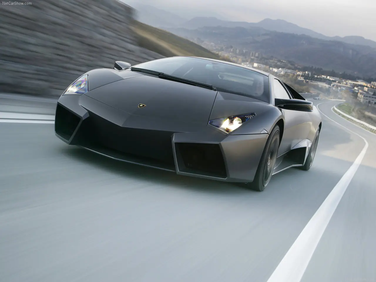 El Lamborghini más barato del mundo