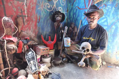 muertos