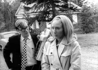 Ficción: El origen de los muertos vivos.