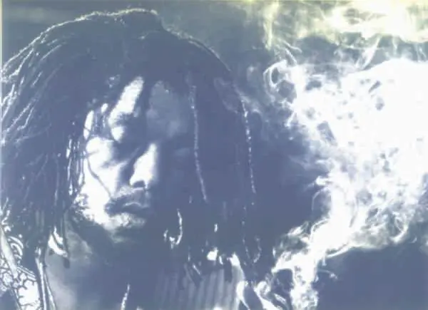 reggae