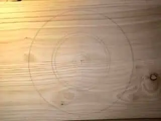 Iniciate en el tallado de Madera.