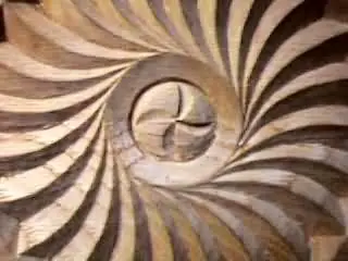 madera