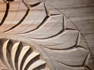 tallado