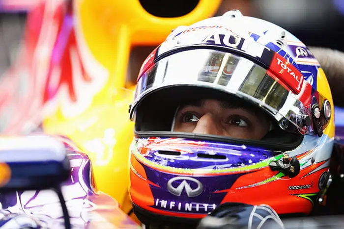 de formula 1
