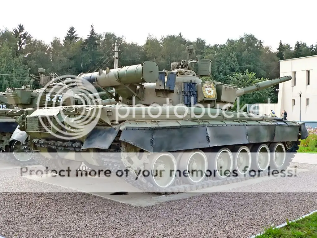 T-80