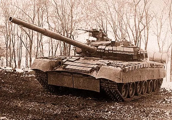 T-72