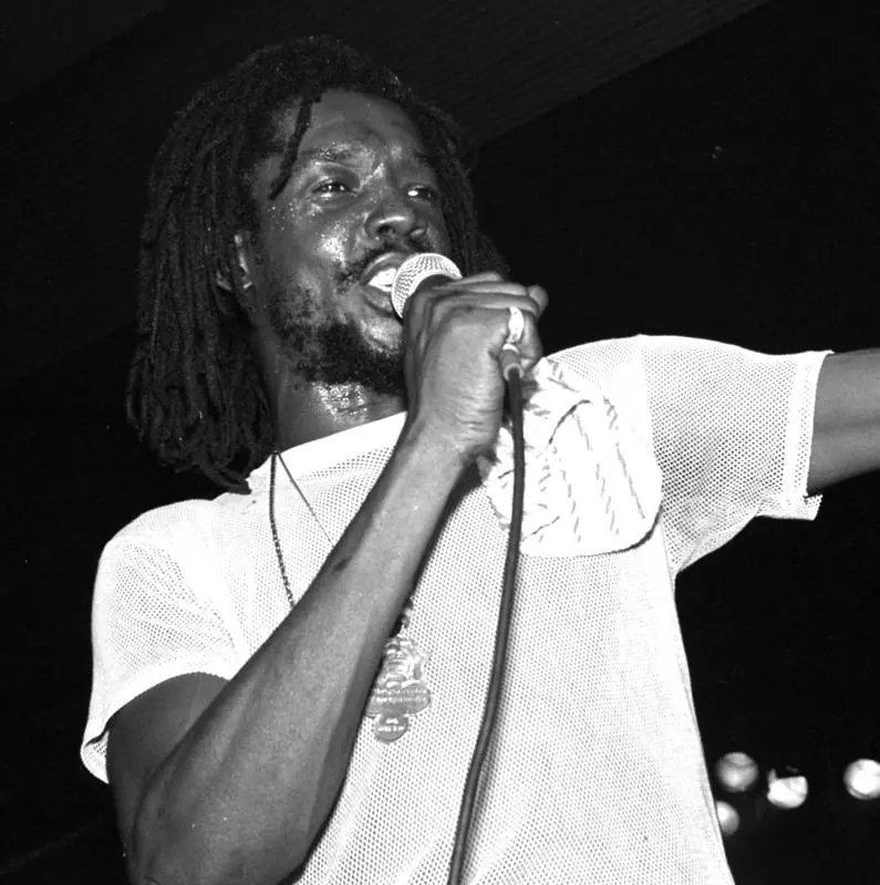 wailers