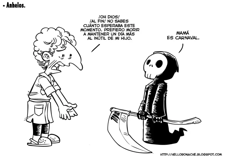 humor