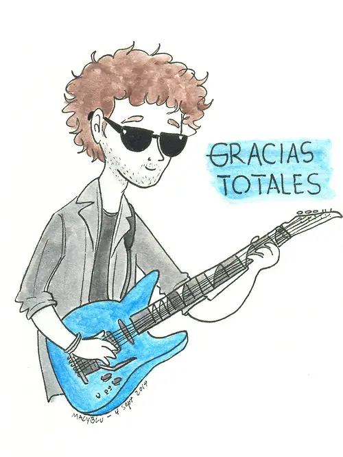 Mira como esta el humor gráfico papá
