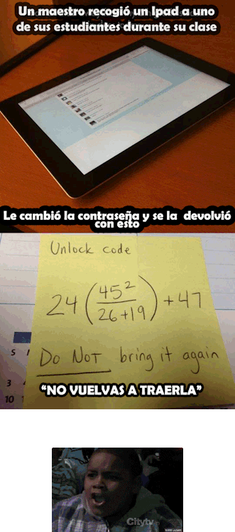fails