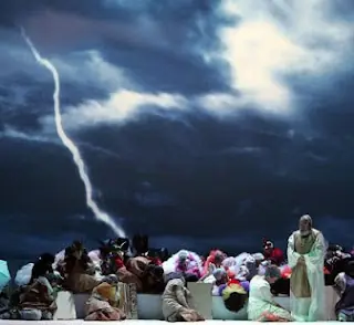 5 Catástrofes Humanas, ¿Dios es el responsable?