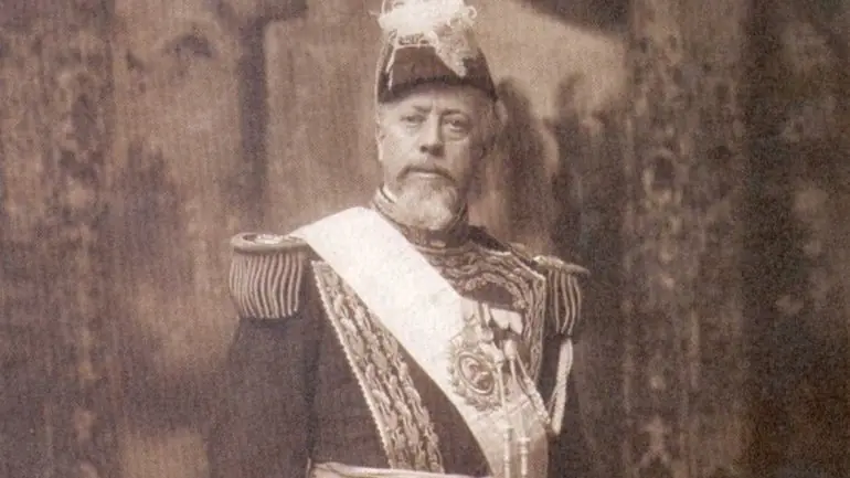 Presidente