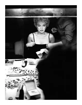 monroe