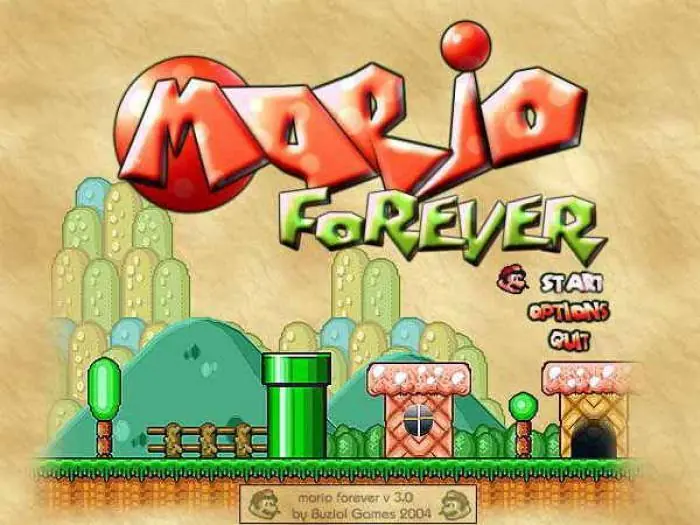 (TOP 5) Videojuegos no oficiales que te recomiendo