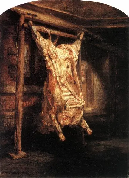 el bosco
