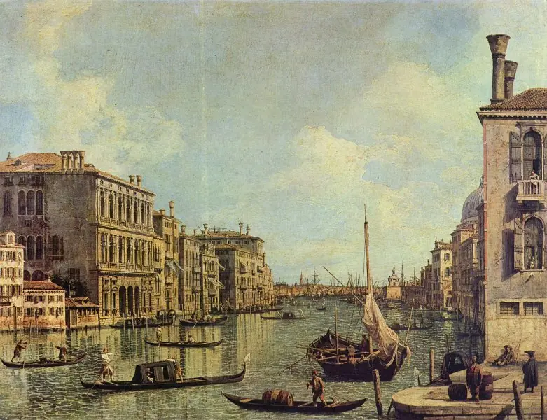 lienzo