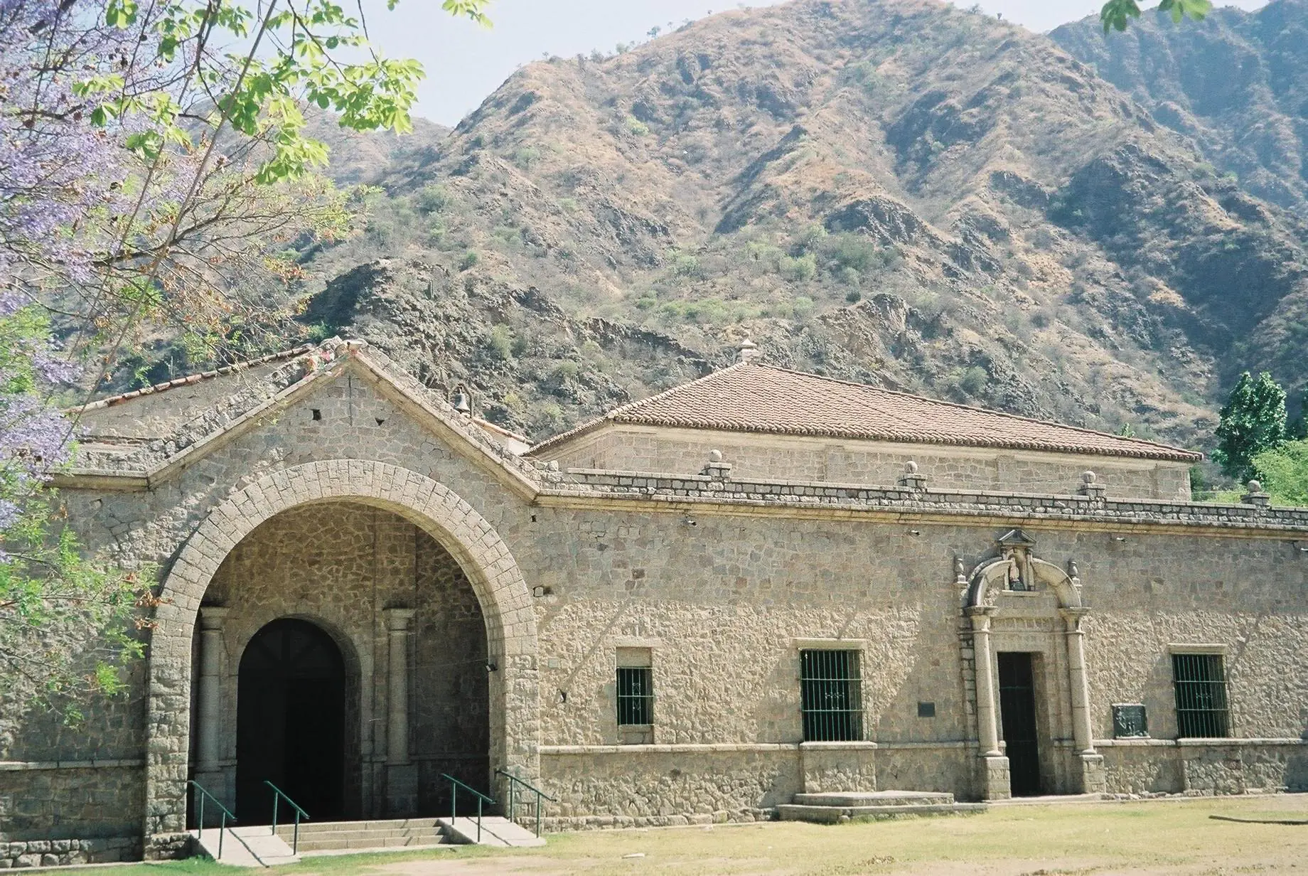 La Rioja: Una provincia encantadora