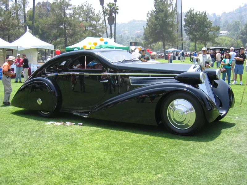 coches