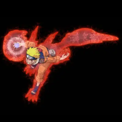 Naruto