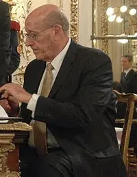 Los Partidos Políticos son Facciones Mafiosas. Nun Video