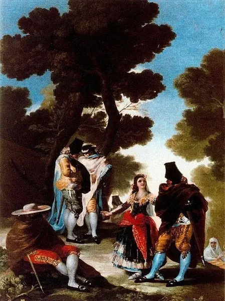 el bosco