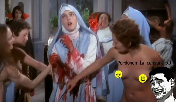 Top 10: Películas de Terror mexicano