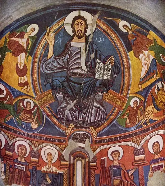 Obras Maestras de la Pintura Universal