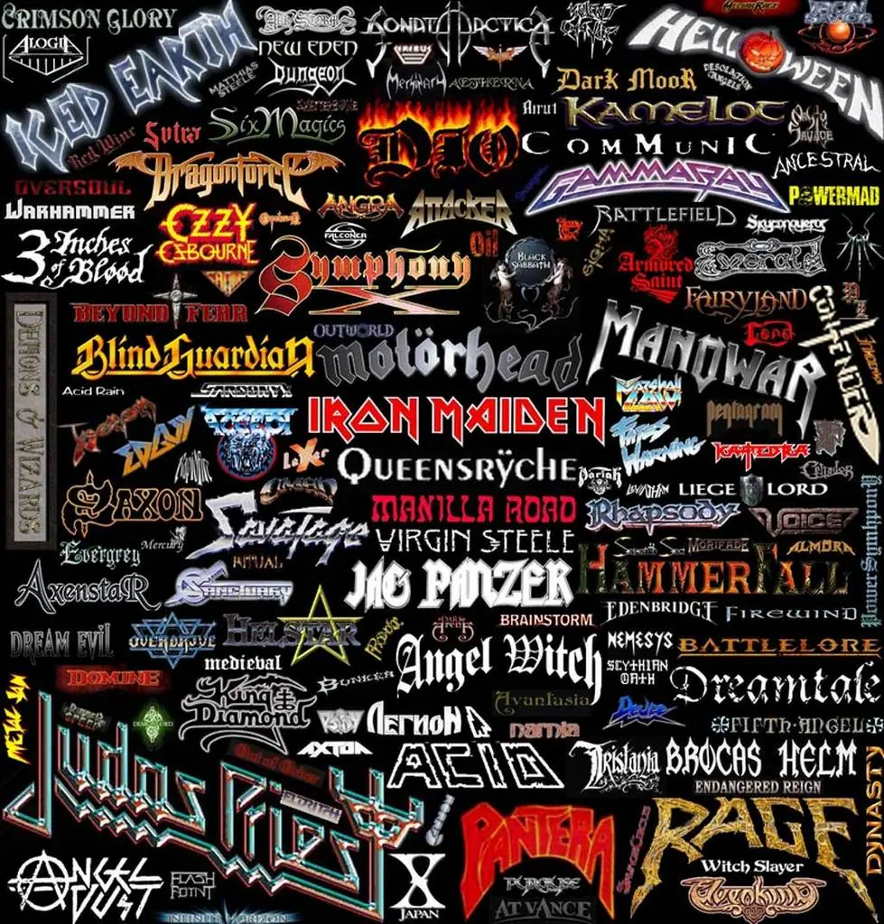 Hagamos una critica del rock y el metal