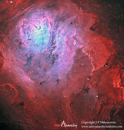 12 GIFs del Universo que te dejaran deseando ver más
