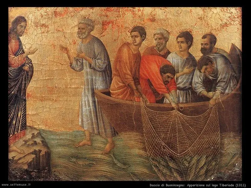 Obras Maestras de la Pintura Universal