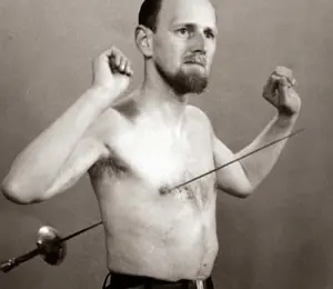 20 Fotos de circos antiguos que te harán tener pesadillas