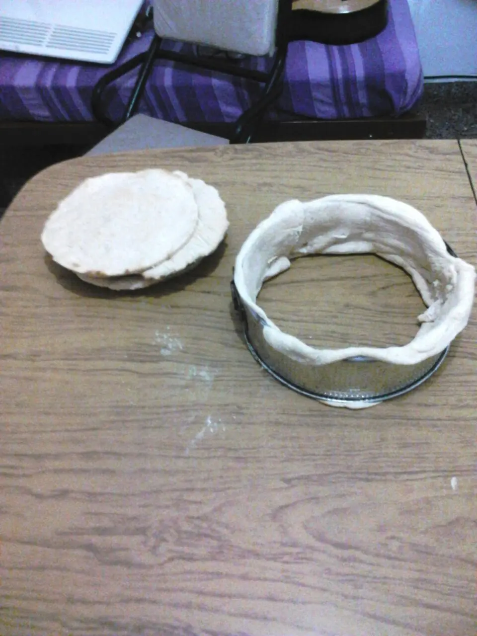 cocina facil