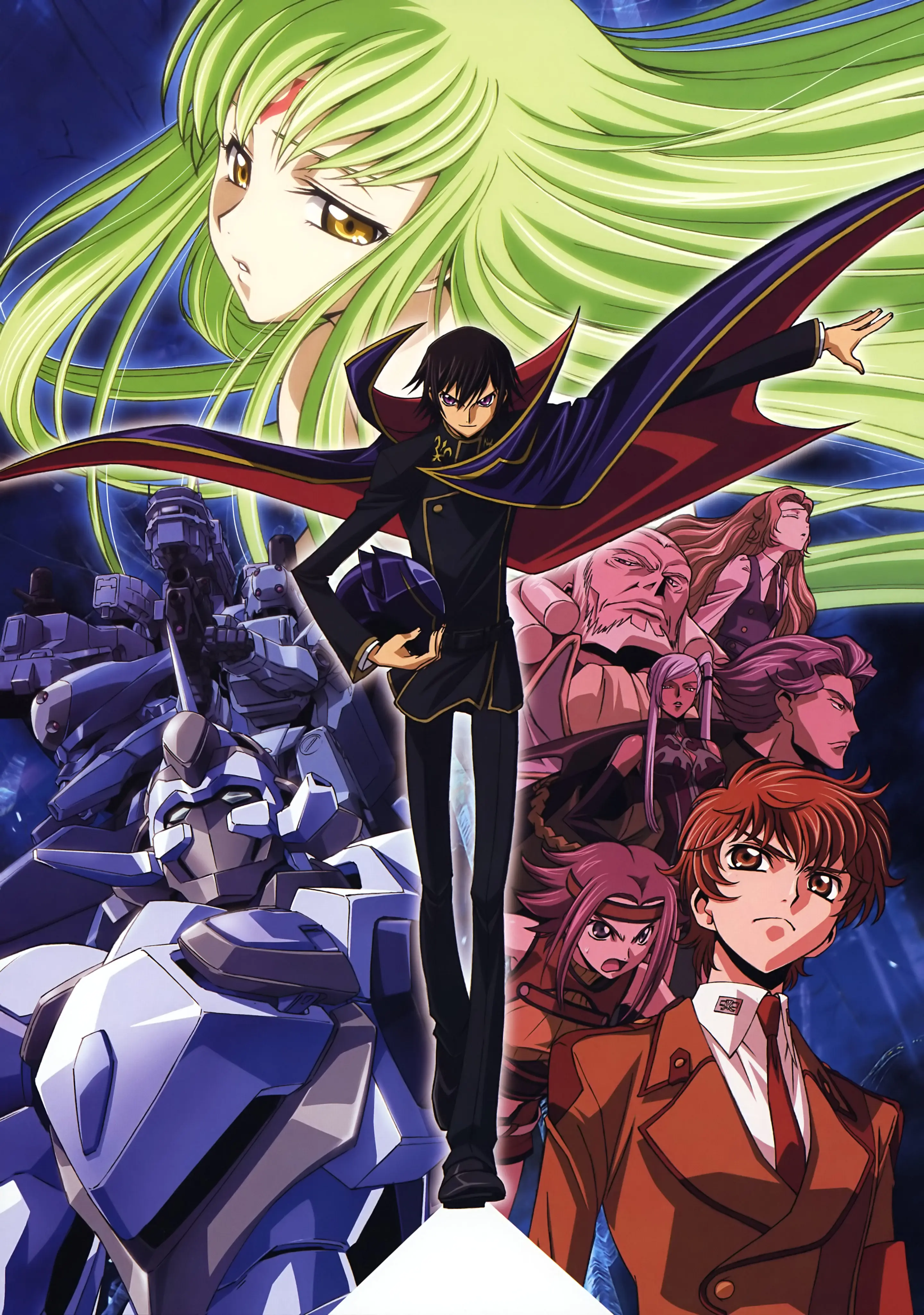 animes