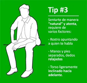 Lenguaje Corporal