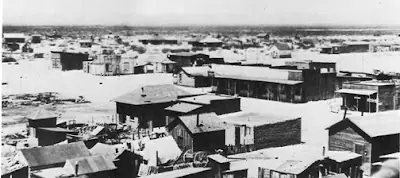 Presidentes