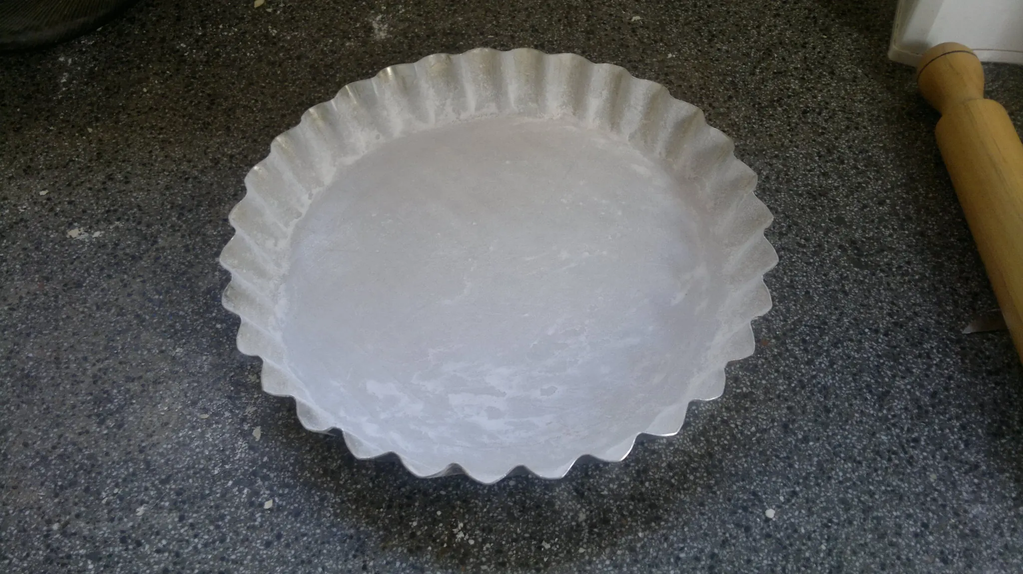 Tarta de gelatina (muy fácil)