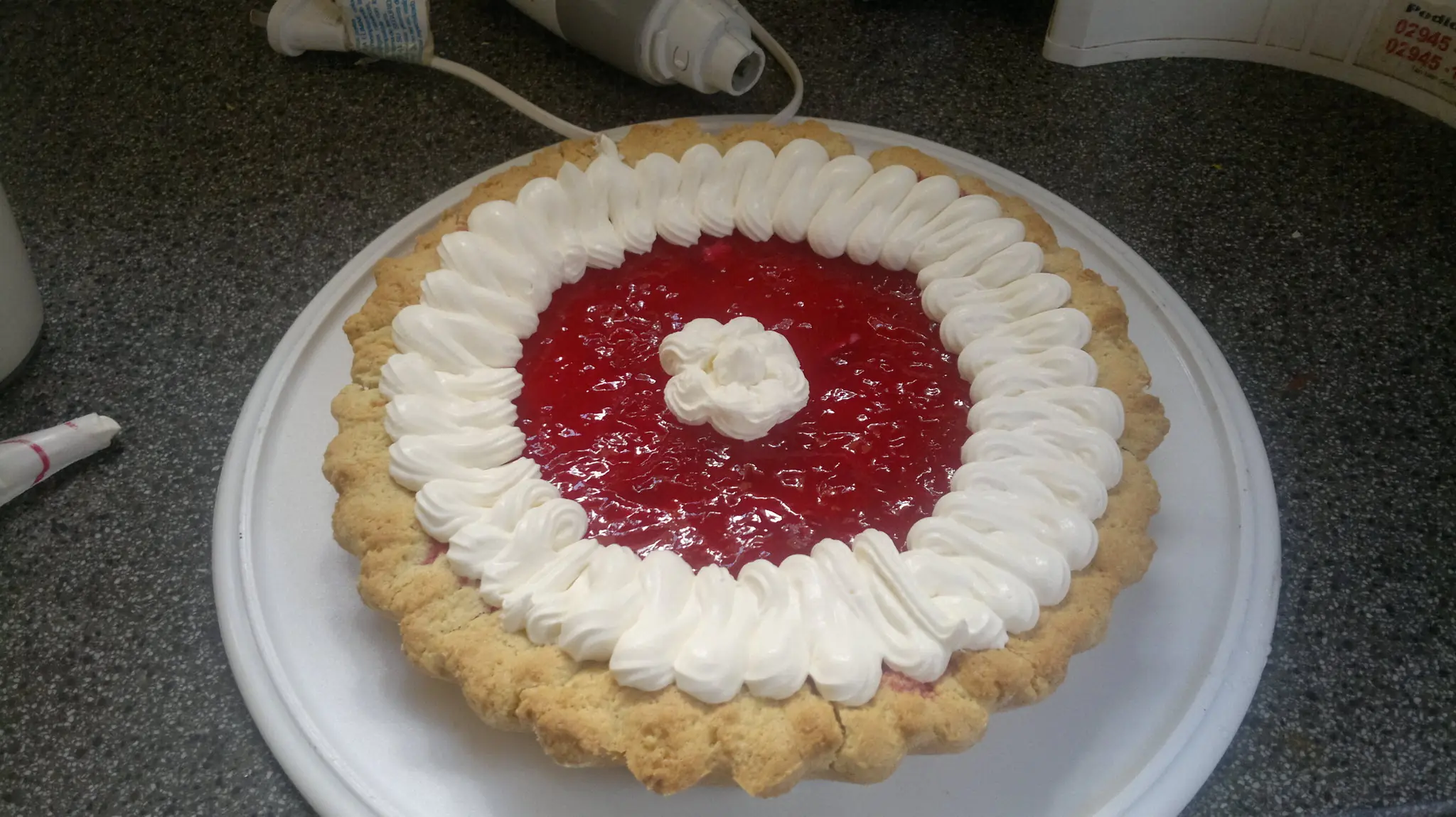 tarta
