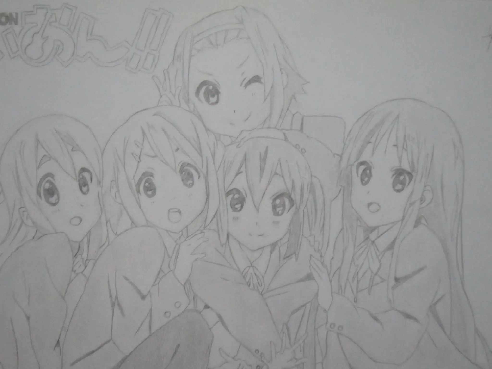 manga