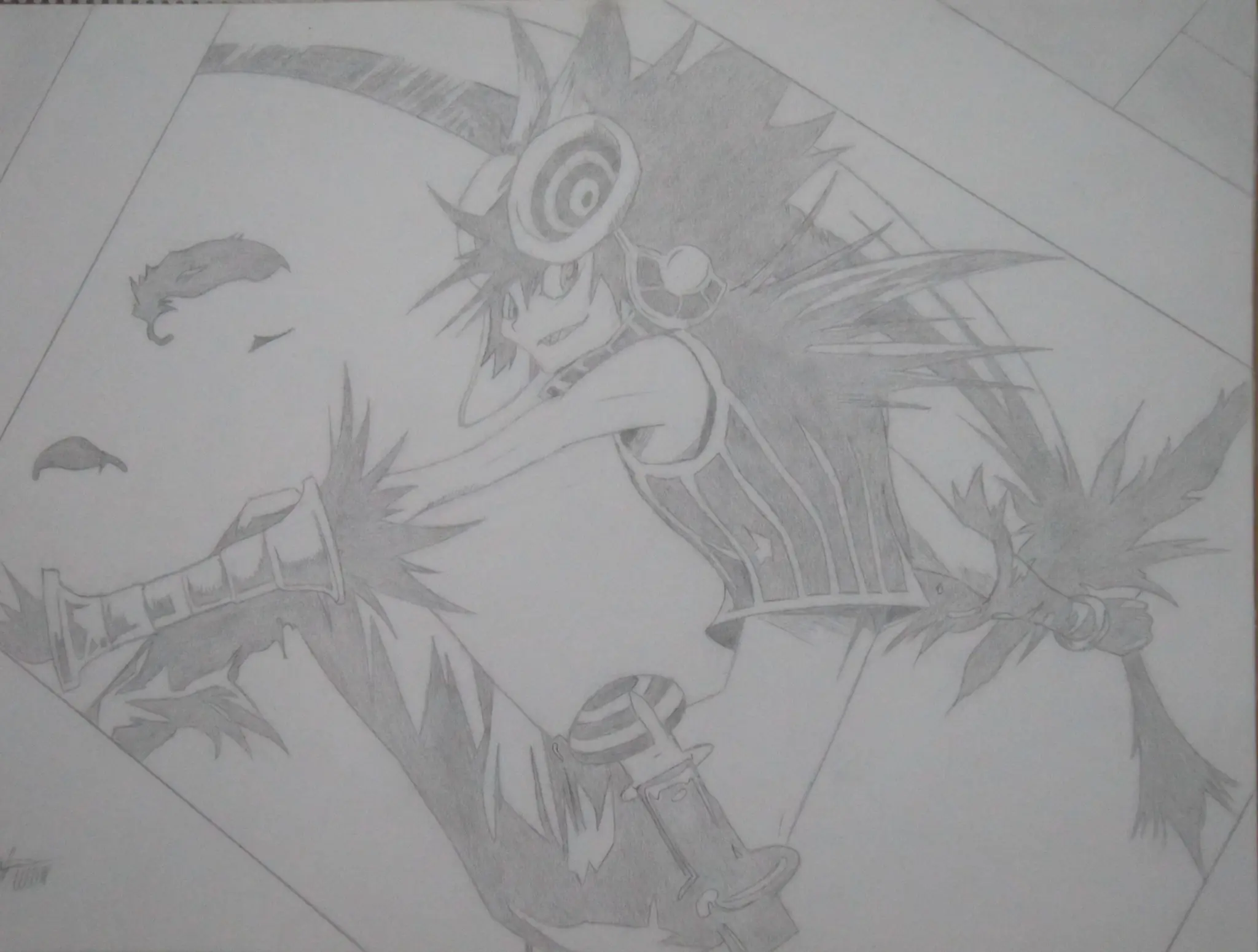 anime